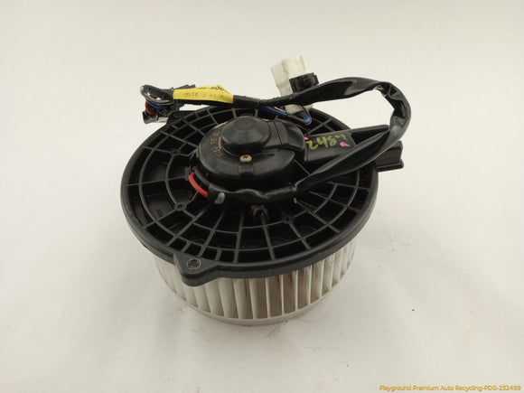 Lexus IS300 Blower Motor