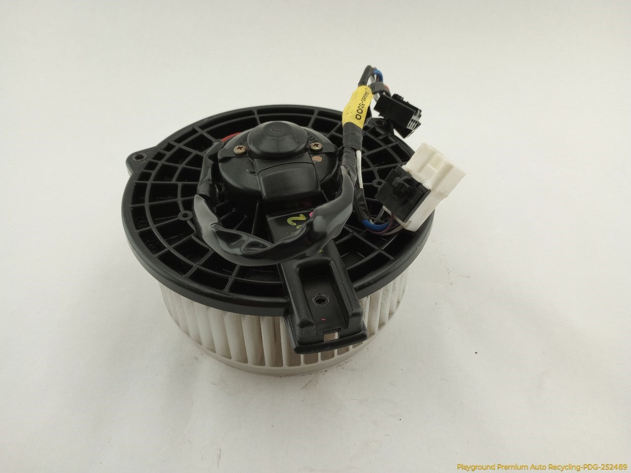 Lexus IS300 Blower Motor