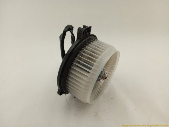 Lexus IS300 Blower Motor