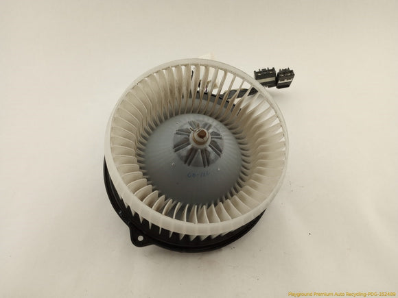 Lexus IS300 Blower Motor