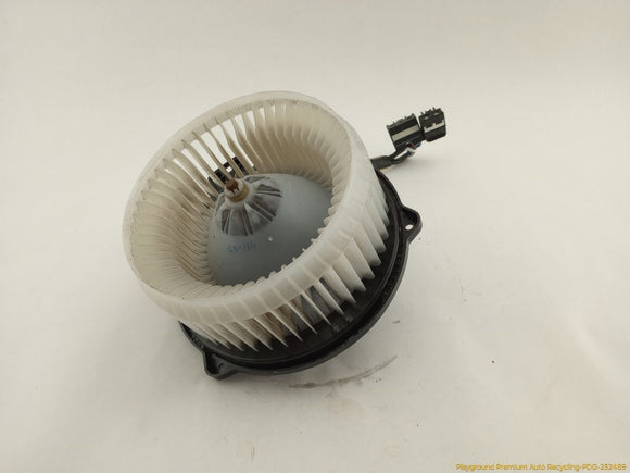 Lexus IS300 Blower Motor