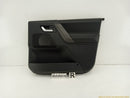 Land Rover LR2 Passenger Right Front Door Trim-1