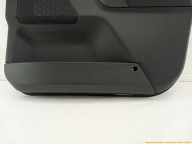 Land Rover LR2 Passenger Right Front Door Trim - 0