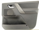 Land Rover LR2 Passenger Right Front Door Trim-3