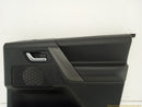 Land Rover LR2 Passenger Right Front Door Trim-4