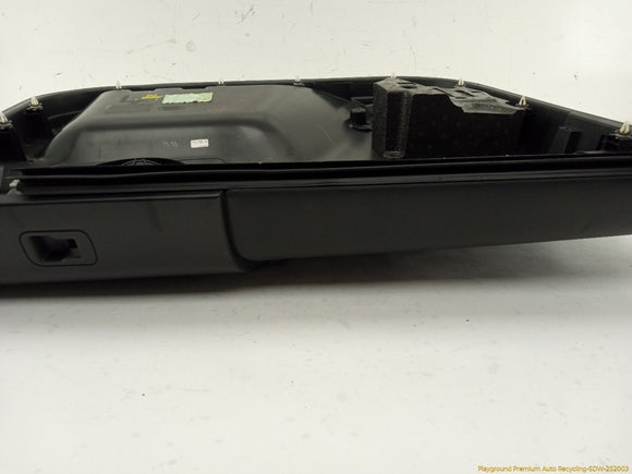 Land Rover LR2 Passenger Right Front Door Trim