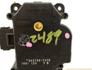 Lexus IS300 Heater Vent Flap Actuator-2