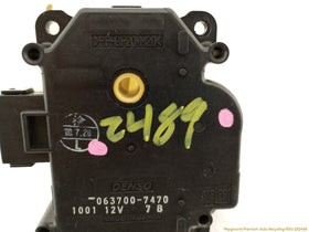 Lexus IS300 Heater Vent Flap Actuator - 0