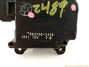 Lexus IS300 Heater Vent Flap Actuator-3