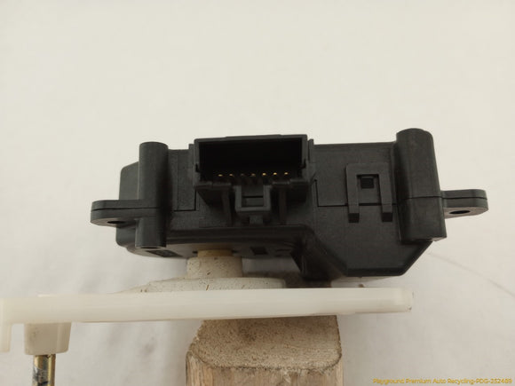 Lexus IS300 Heater Vent Flap Actuator