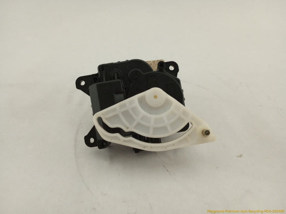 Lexus IS300 Heater Vent Flap Actuator