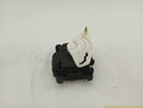Lexus IS300 Heater Vent Flap Actuator-8
