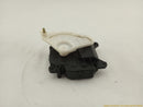 Lexus IS300 Heater Vent Flap Actuator-9
