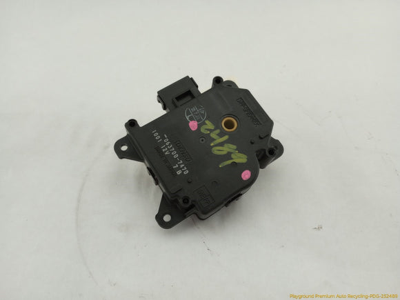 Lexus IS300 Heater Vent Flap Actuator