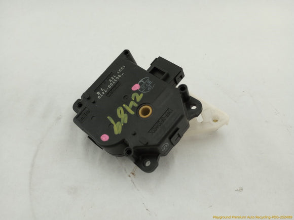 Lexus IS300 Heater Vent Flap Actuator