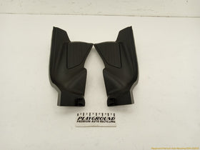 Land Rover LR2 Pair Of Rear Door Sill Trim