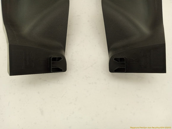 Land Rover LR2 Pair Of Rear Door Sill Trim