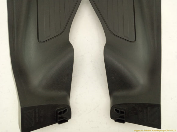 Land Rover LR2 Pair Of Rear Door Sill Trim