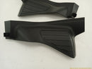 Land Rover LR2 Pair Of Rear Door Sill Trim-7