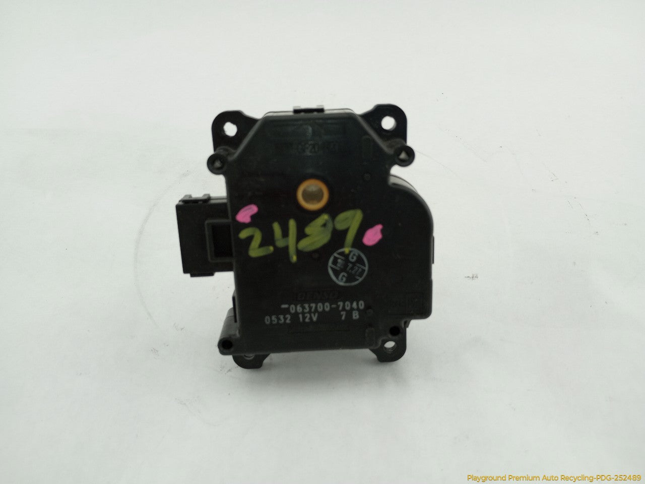 Lexus IS300 Heater Vent Flap Actuator