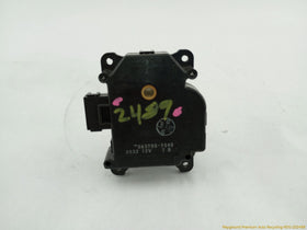 Lexus IS300 Heater Vent Flap Actuator