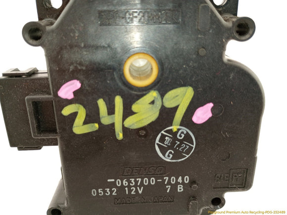 Lexus IS300 Heater Vent Flap Actuator