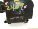Lexus IS300 Heater Vent Flap Actuator-3
