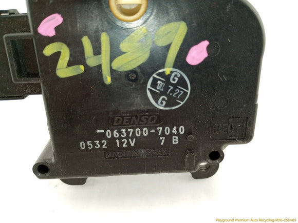 Lexus IS300 Heater Vent Flap Actuator