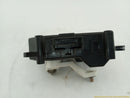 Lexus IS300 Heater Vent Flap Actuator-4