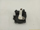 Lexus IS300 Heater Vent Flap Actuator-6