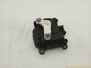 Lexus IS300 Heater Vent Flap Actuator-8