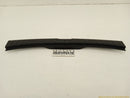 Land Rover LR2 Trunk Sill Trim-1