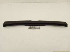 Land Rover LR2 Trunk Sill Trim