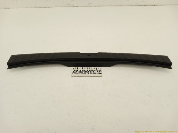 Land Rover LR2 Trunk Sill Trim
