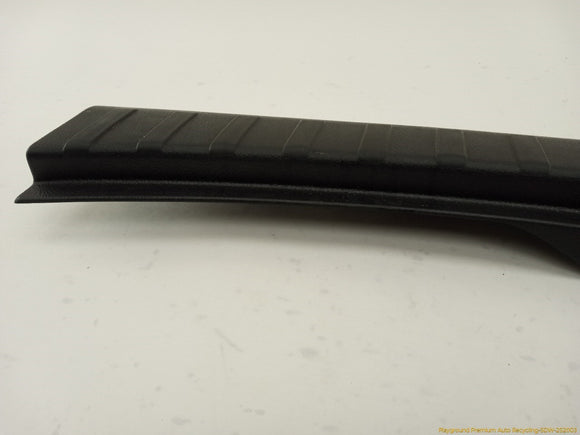Land Rover LR2 Trunk Sill Trim