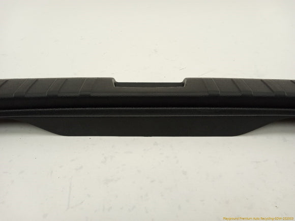 Land Rover LR2 Trunk Sill Trim