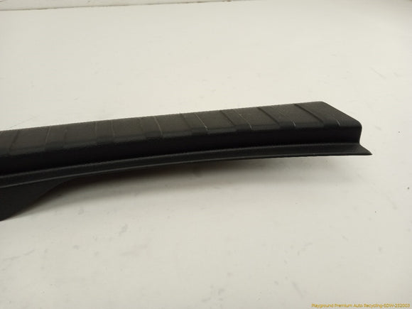 Land Rover LR2 Trunk Sill Trim
