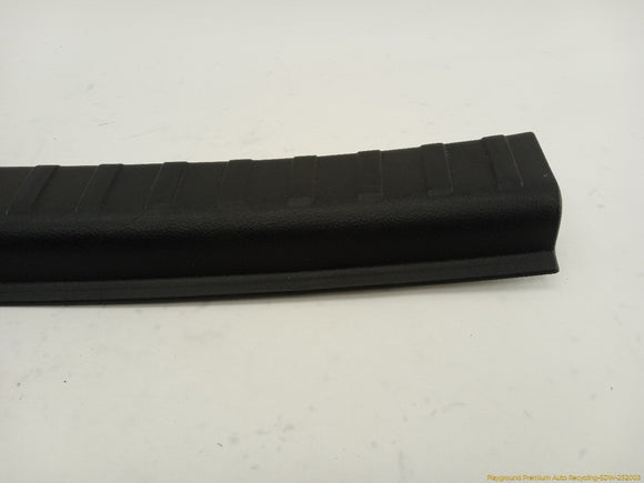 Land Rover LR2 Trunk Sill Trim