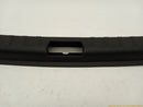 Land Rover LR2 Trunk Sill Trim-6