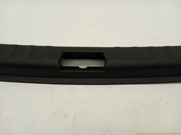 Land Rover LR2 Trunk Sill Trim