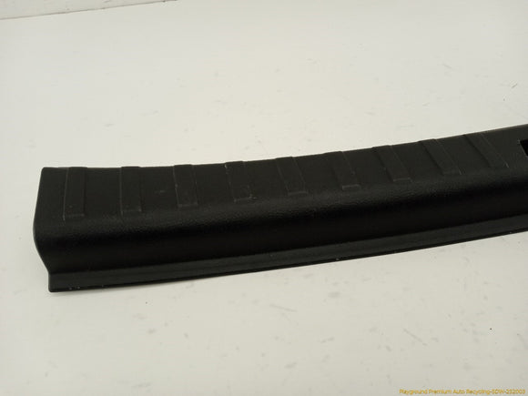 Land Rover LR2 Trunk Sill Trim