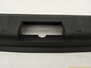 Land Rover LR2 Trunk Sill Trim-8