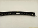 Land Rover LR2 Trunk Sill Trim-9