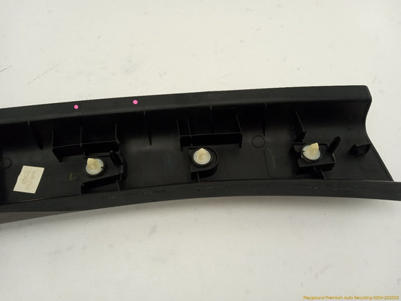 Land Rover LR2 Trunk Sill Trim