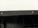 Land Rover LR2 Trunk Sill Trim-11