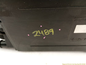 Lexus IS300 Fuel Vapor Charcoal Canister - 0