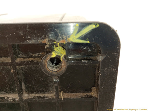 Lexus IS300 Fuel Vapor Charcoal Canister