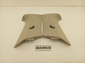 Land Rover LR2 Pair Of C Pillar Trim