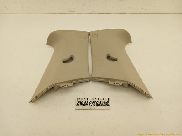 Land Rover LR2 Pair Of C Pillar Trim