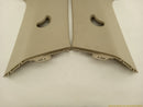 Land Rover LR2 Pair Of C Pillar Trim-2